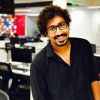 Nitesh Kotian