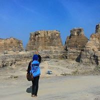 Devi Laras