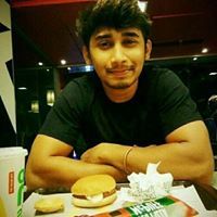 Vikas Khedekar