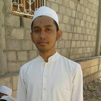 Muhammad Ridwan