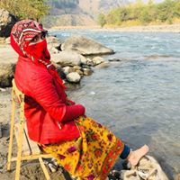 Javeria Mahmood