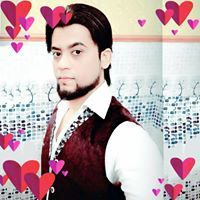 Shadab Khan