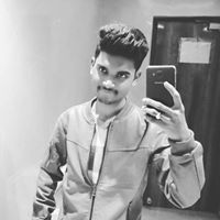 Sai Raparthi