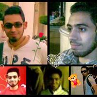 Ahmed Ashour