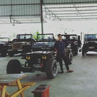 Dian Saputra