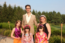 Lena Goretsky winters