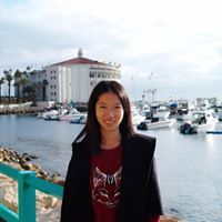 Jenny Cao