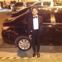 Christopher Querubin