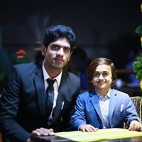Usman Ghani