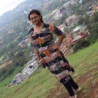 Pinky Biswas