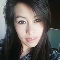 Maleni Cruz