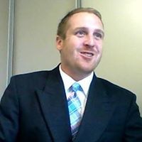Dane Wagner