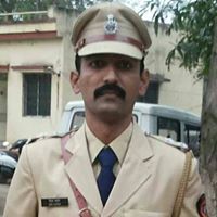Vijay Chavan