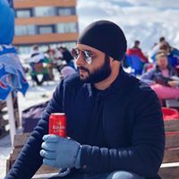 Aman Singh