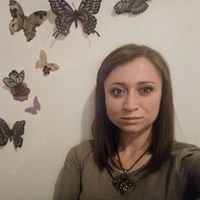 Владислава Вацова