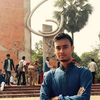 Mizan Chowdhury