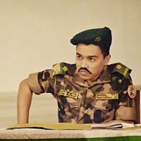 মাহফুজ মেঘ