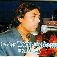 Tariq Nadeem