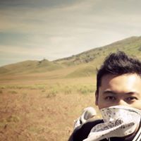 Rizky Latief