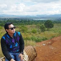 Soe Myat