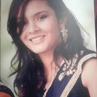 Kirti Gupta