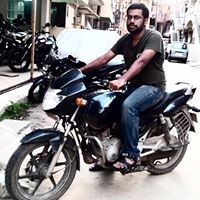 Nihilan Ravikumar