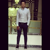 Saajan Sharma