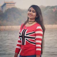 Pari Patel
