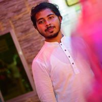 SM. Jayed Uddin Siddique