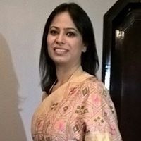 Manvi Mehta