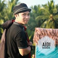 Aidi Nugraha