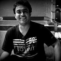 Shovon Chatterjee