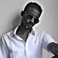 Ahmed Musa