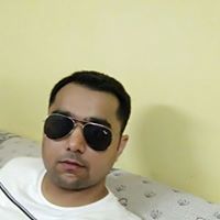 Rahul Sharma