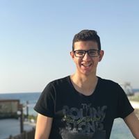 Mohamed Osama