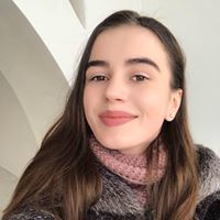 Аліна Савка