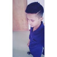 Pavel Ahmed