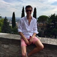 Collin De Visser