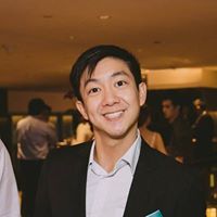 Mark Lai