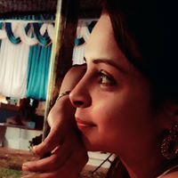 Swati Ojha