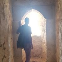 Ahmed Ashraf