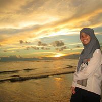 Suci Fauziah