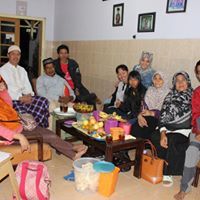 Andwitisa Maywanda