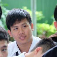 Sumanut Thanasubwong