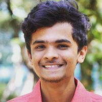 Mownétharan Sivakumar