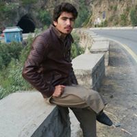 Farhadullah khan
