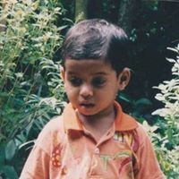 Dhiraj Nandy