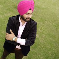 Preet Nakodar