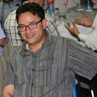 محمد أبوندى