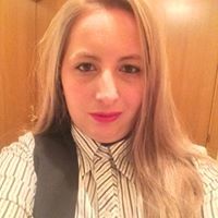 Цветослава Тодорова